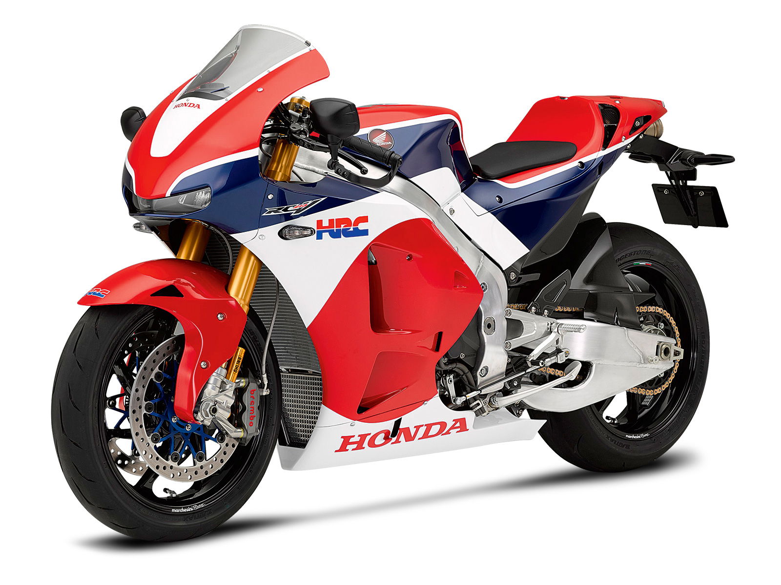 Honda RC 213 V-S