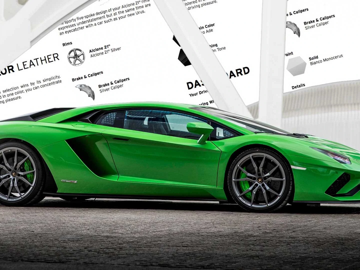 How Much Does A Lamborghini Actually Cost?