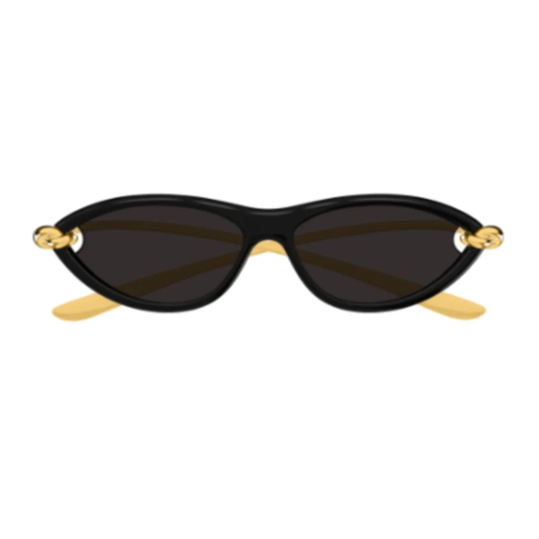 Bv1390s Cat-Eye Plastic Sunglasses