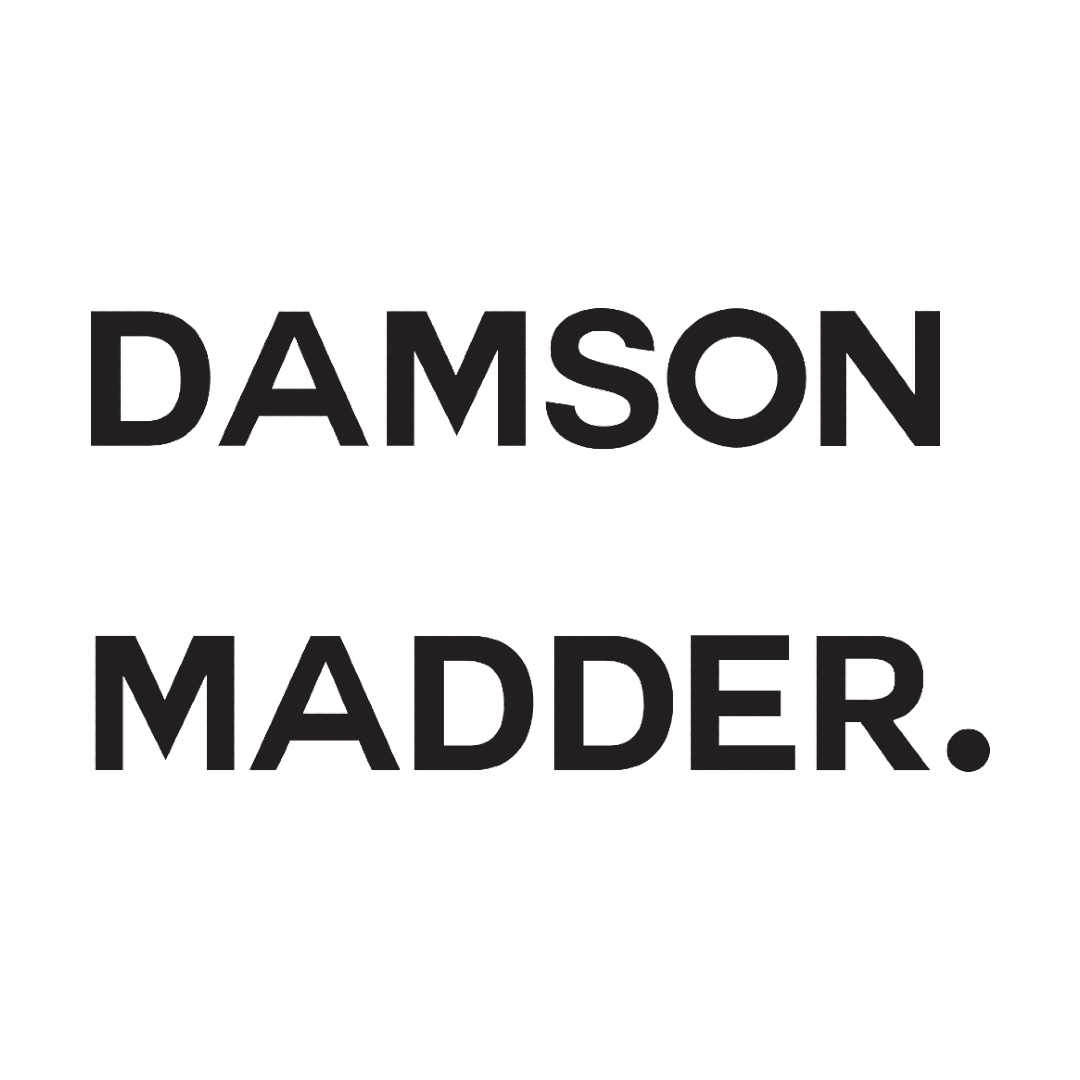 Damson Madder discount codes