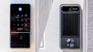 Desloc V150 Plus vs. Lockin Veno Solar