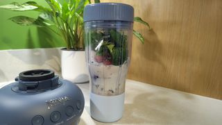 Ninja BlendBoss blender