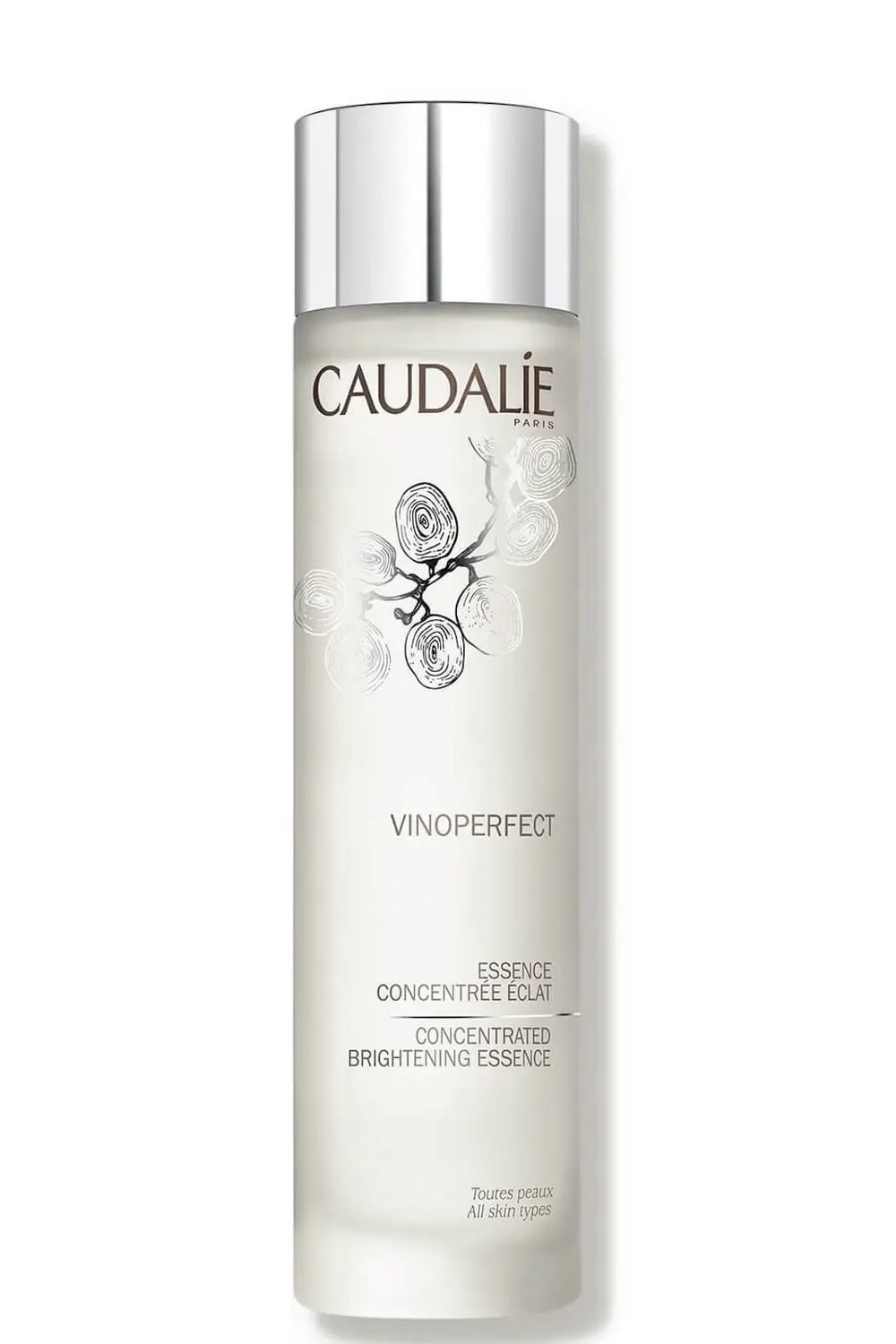 Caudalie Vinoperfect Brightening Glycolic Essence