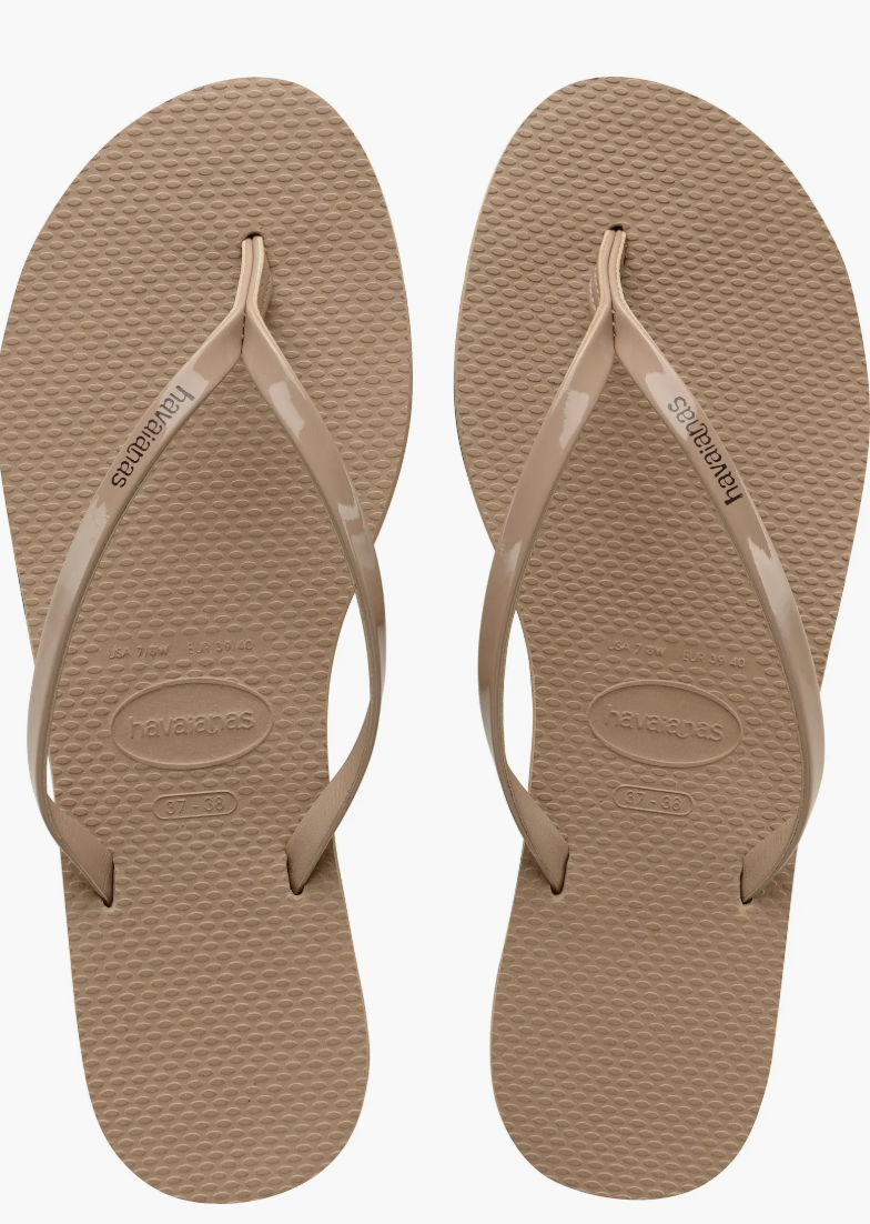 Havaianas, You Flip Flop