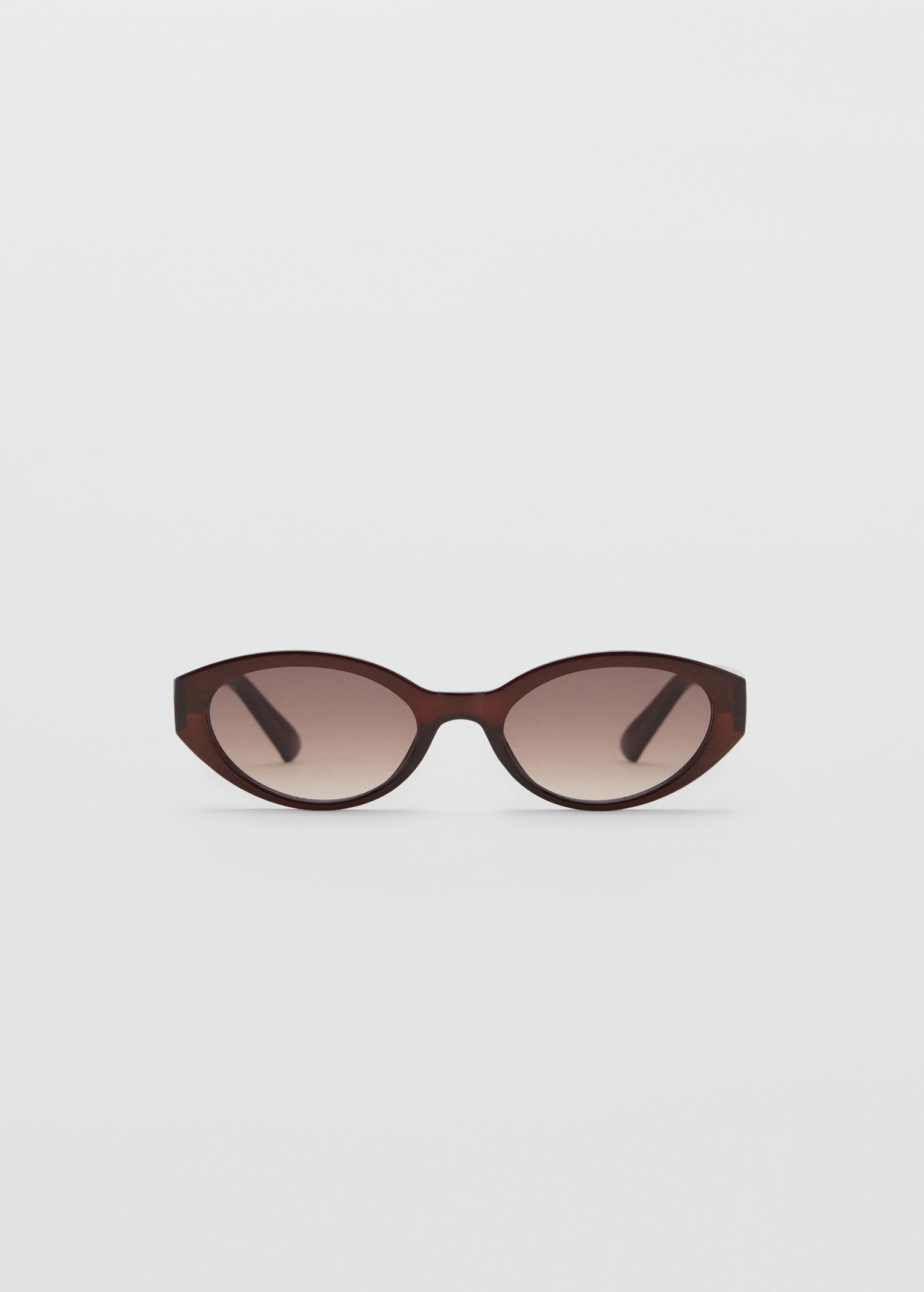 Cat-Eye Sunglasses - Women | Mango United Kingdom