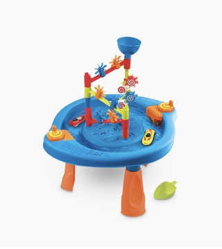 Playgo Fun Wheels Water Activity Toy