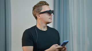 smart glasses