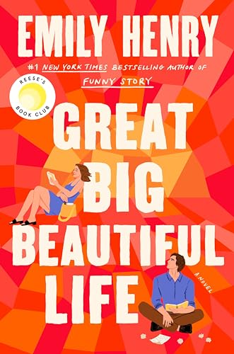 Great Big Beautiful Life: Reese&#039;s Book Club