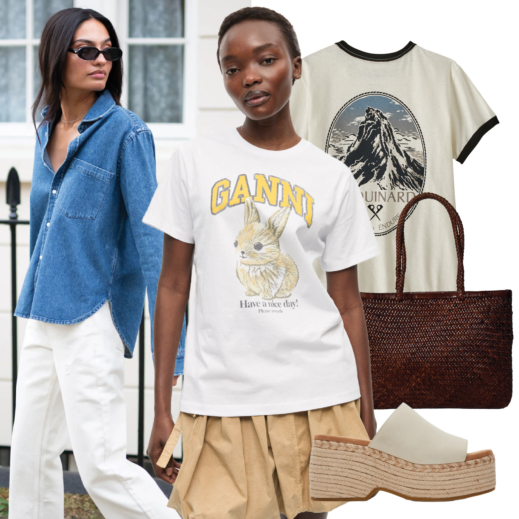 Secondhand September