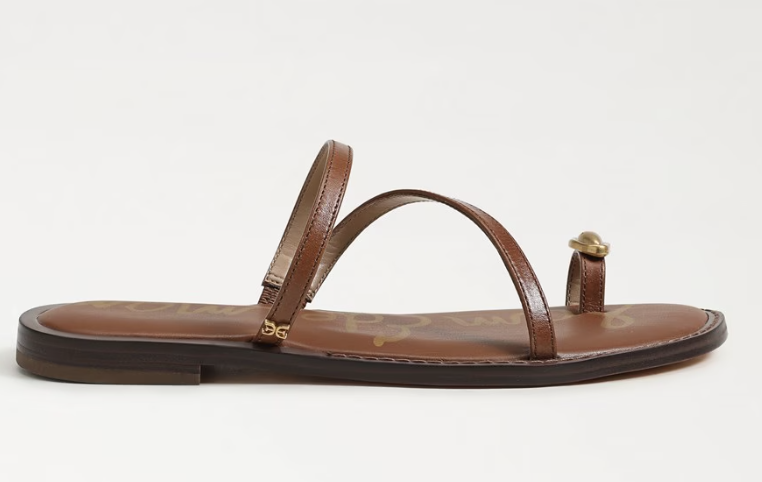 Sam Edelman, Harlyn Toe Strap Sandal