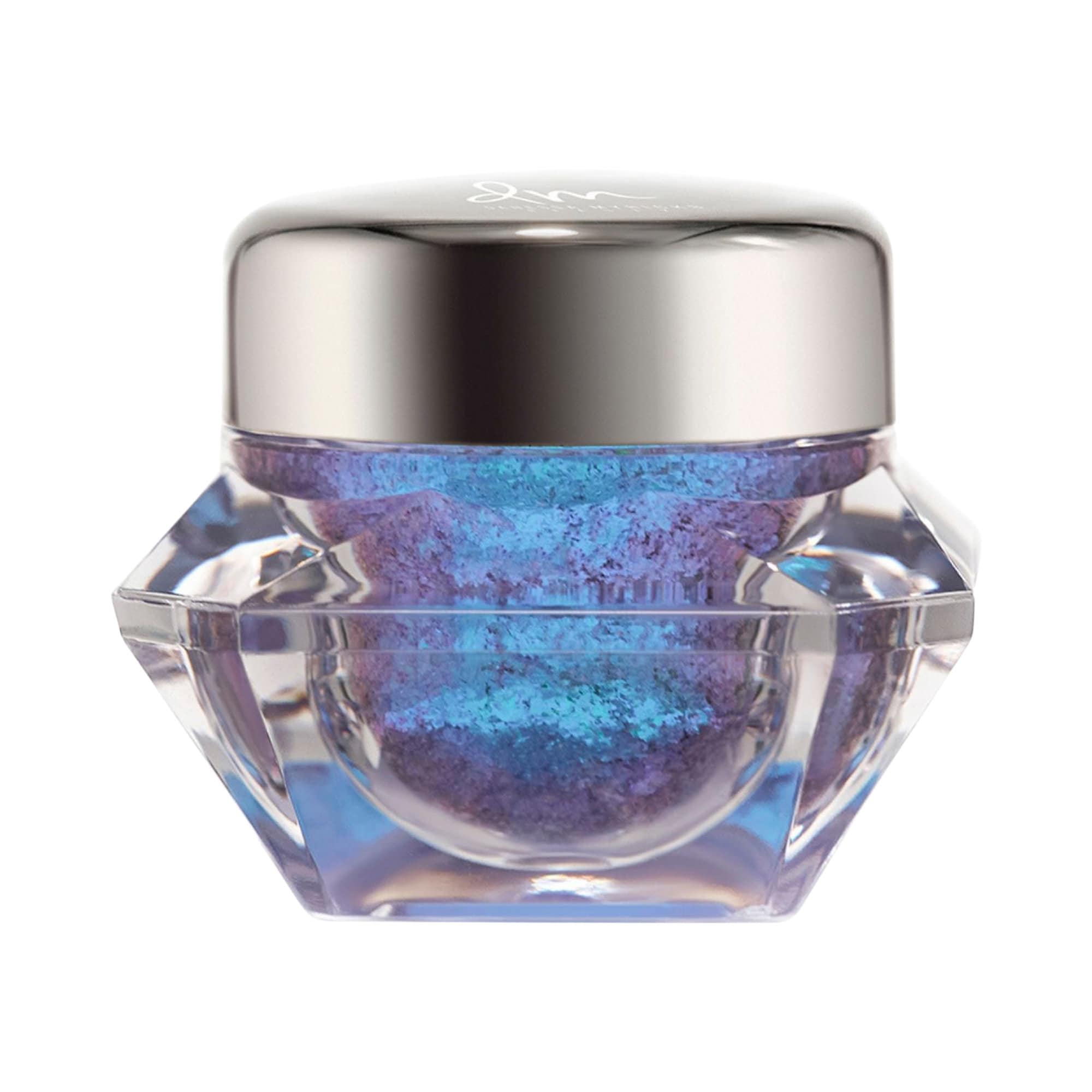 Infinite Chrome Flakes Multichrome Gel for Eyes &amp;amp; Face