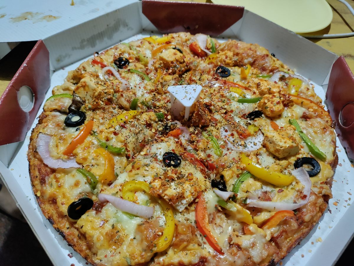 OnePlus Nord CE camera samples