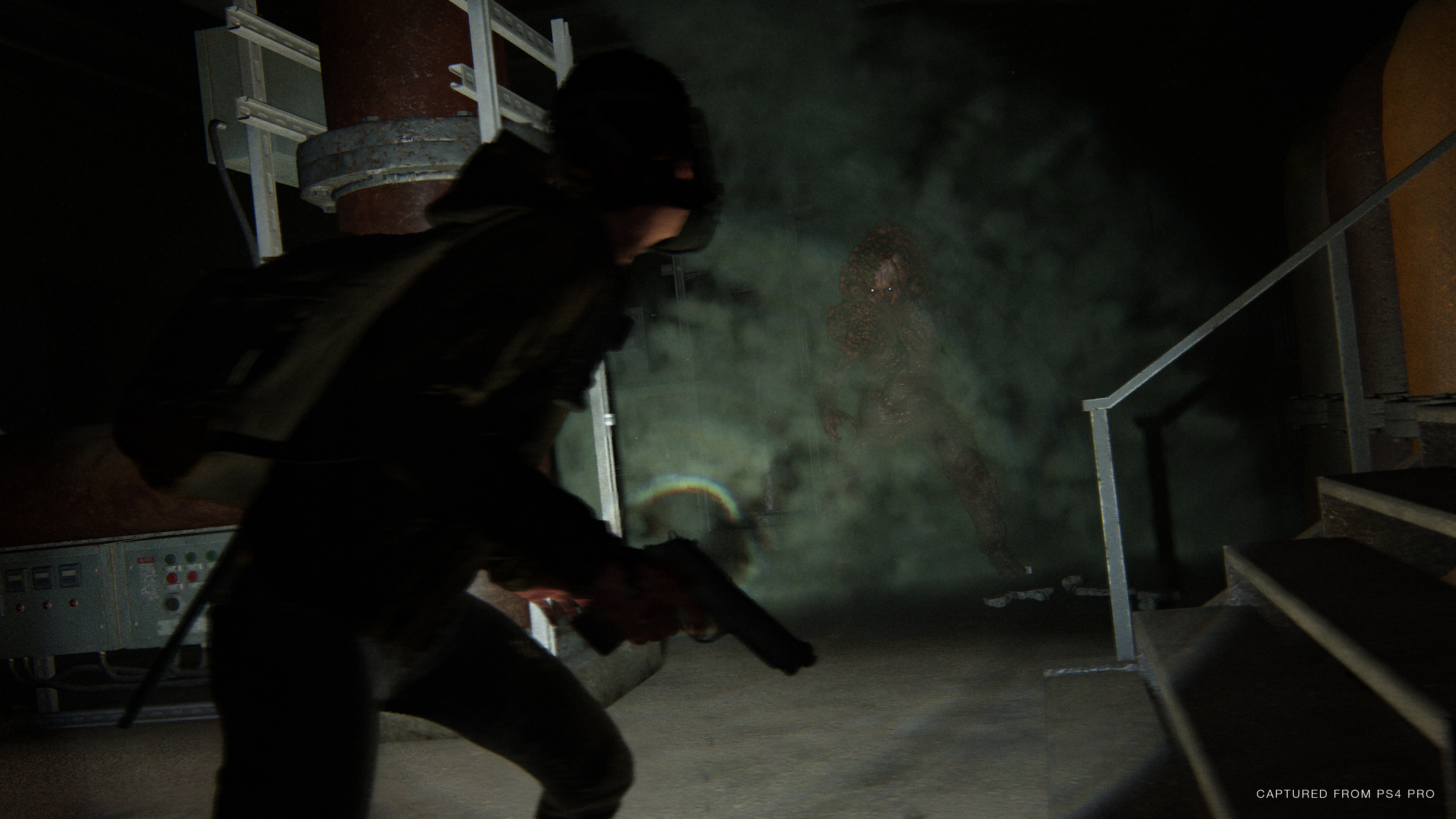 The Last of Us 2