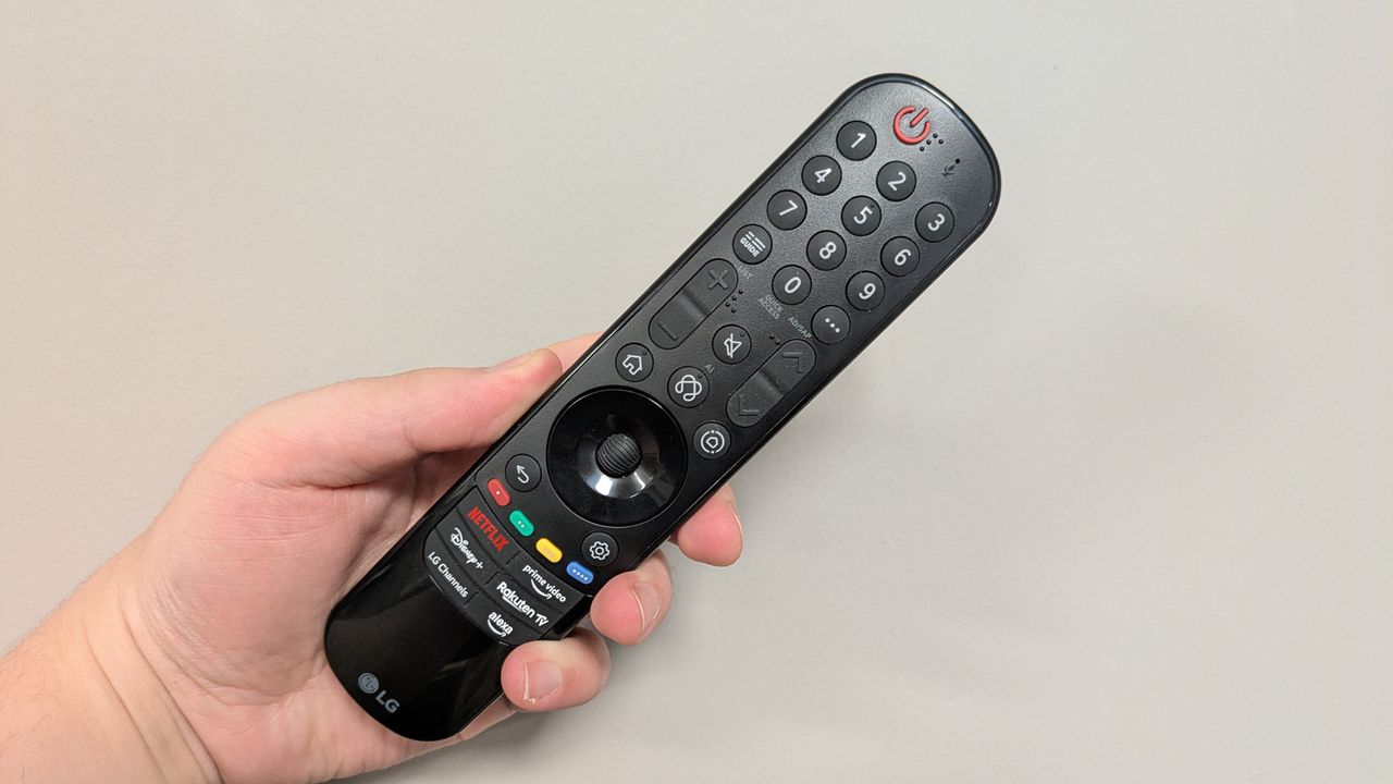 LG C5