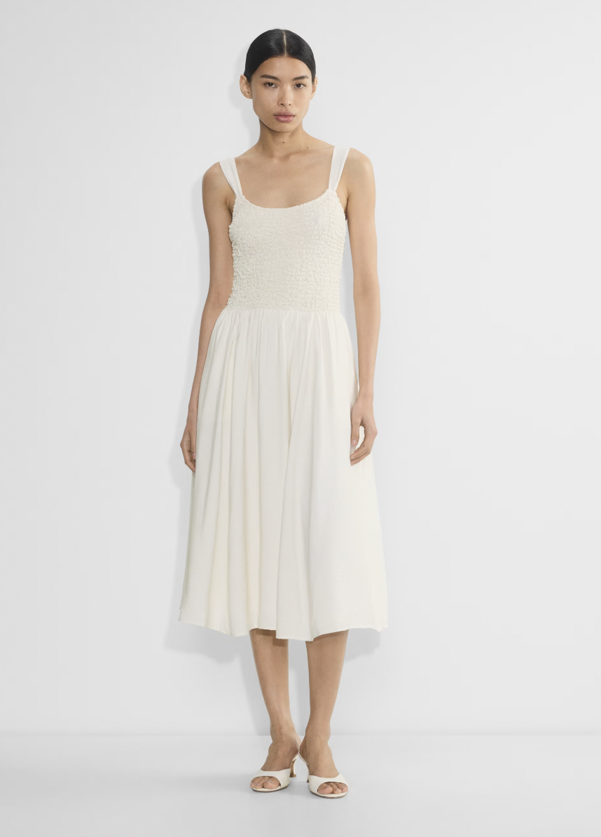 Wilfred, Alice Dress