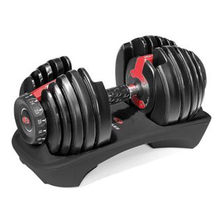 Bowflex SelectTech 552