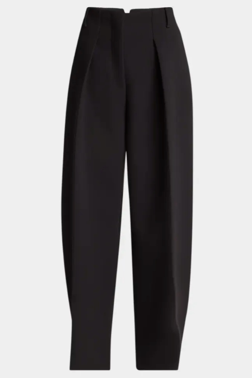 Jacquemus , The Large Oval Pants