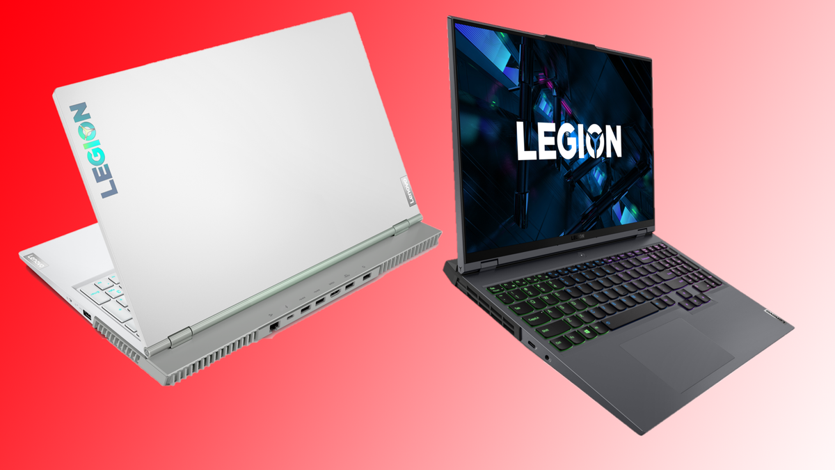 Lenovo Legion 