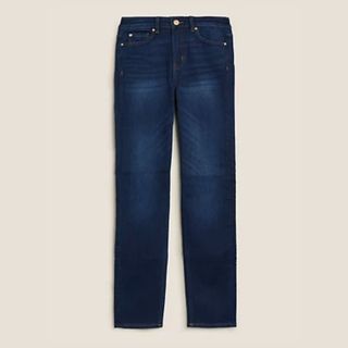 M&S straight leg jeans