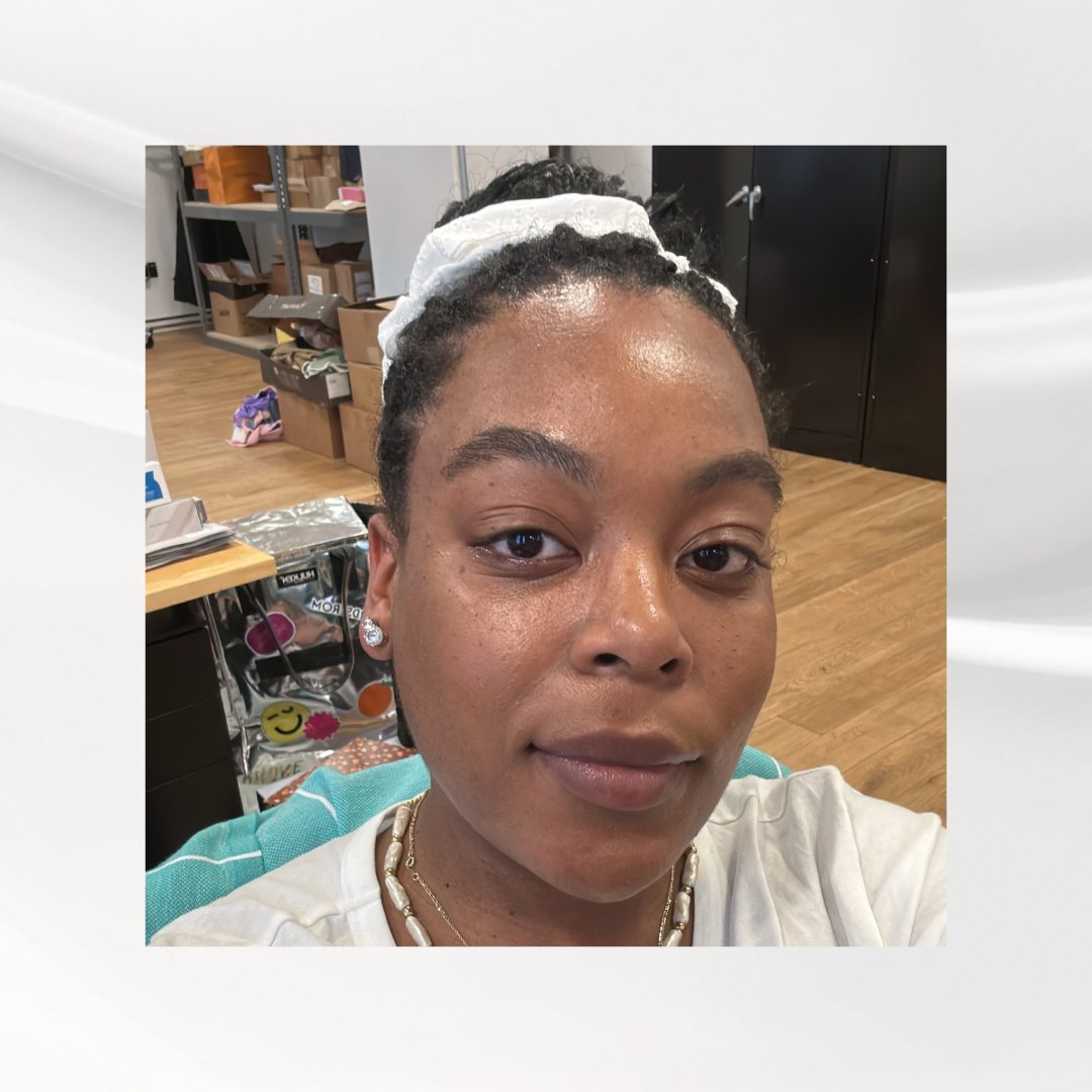 Ariel Baker&#039;s Body Care Routine