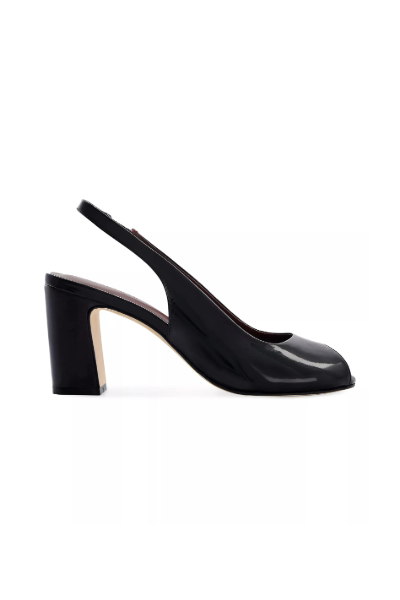 Bernardo, Adell Peep Toe Pumps