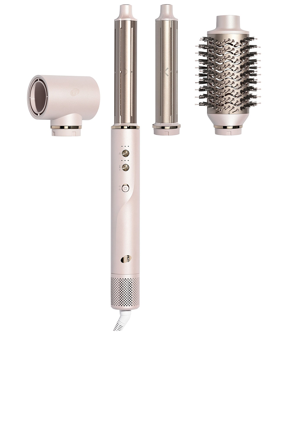 Aire 360 Ceramic Air Styler Blowout Kit