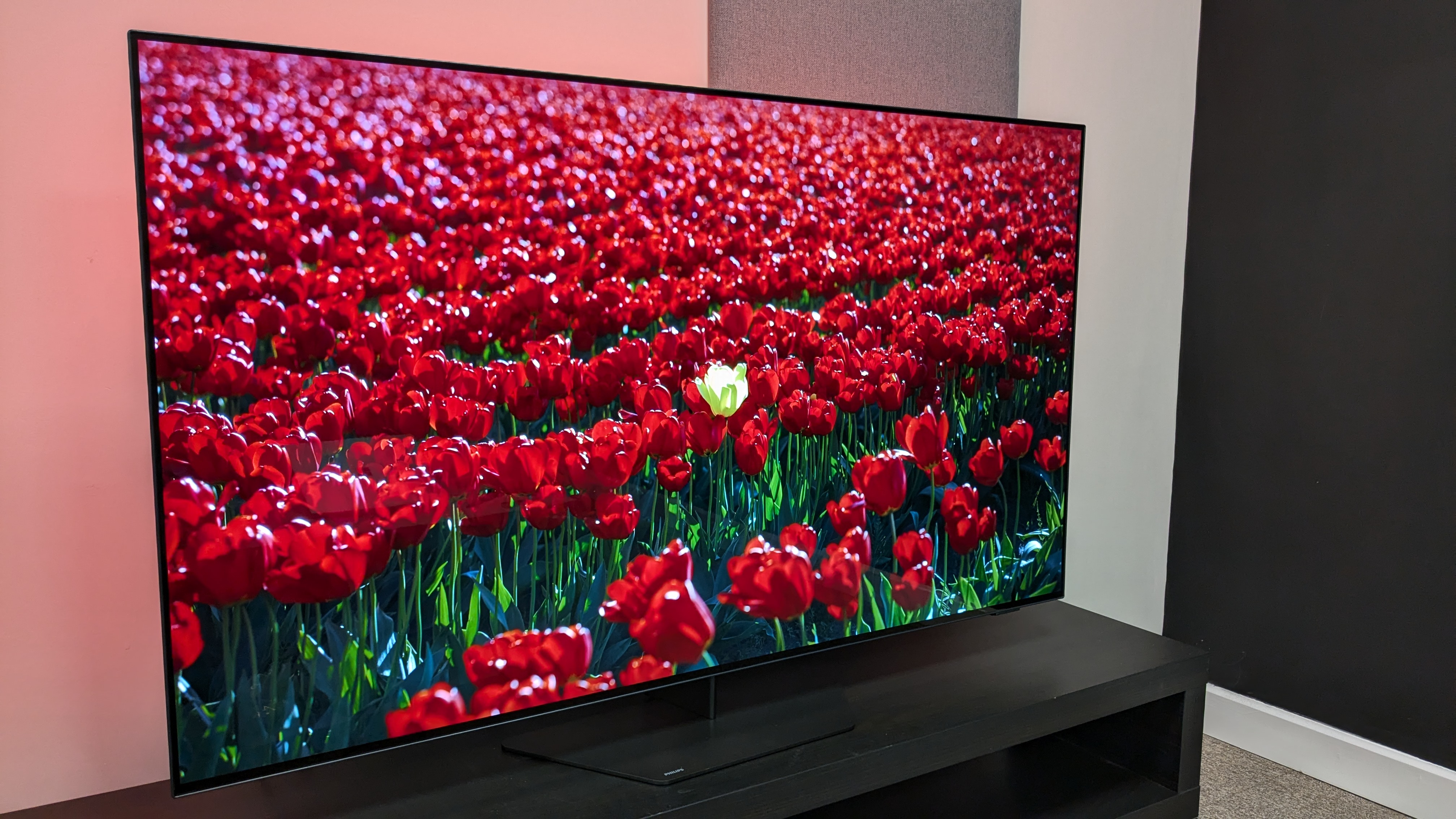 Philips OLED809