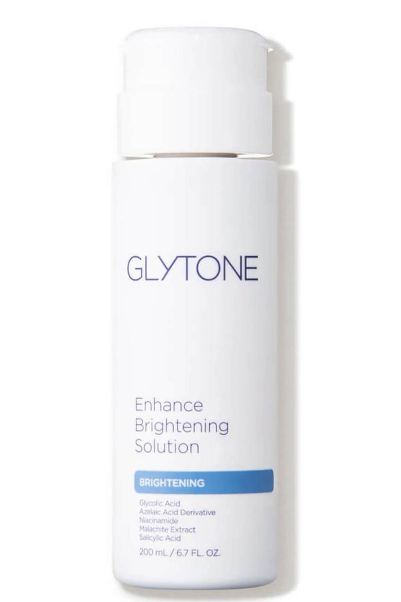 glycolic acid toner