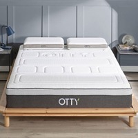 OTTY mattress deals: up to 30% off OTTY mattresses