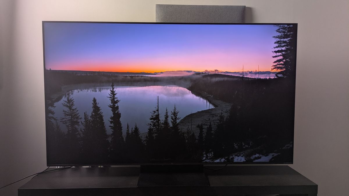 TCL C7K