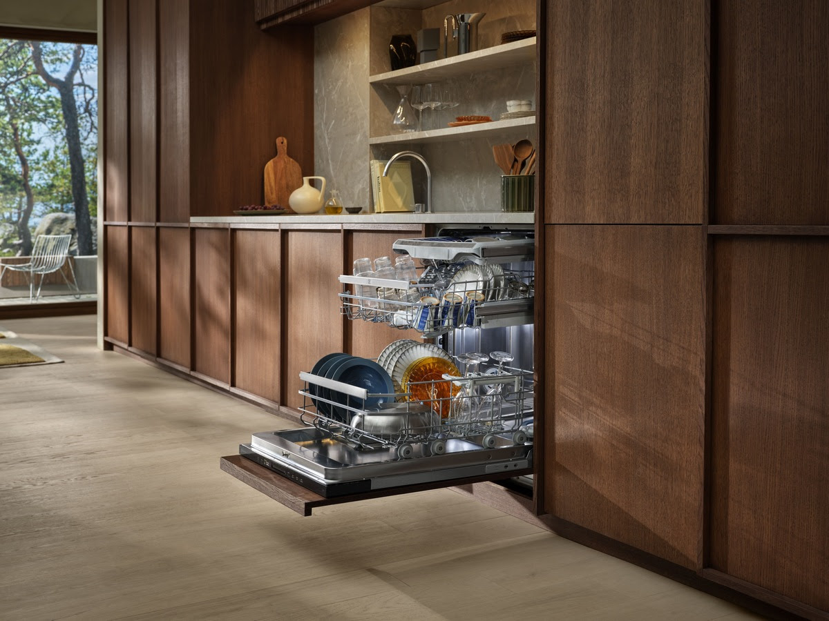 Electrolux QuickSelect 2.0