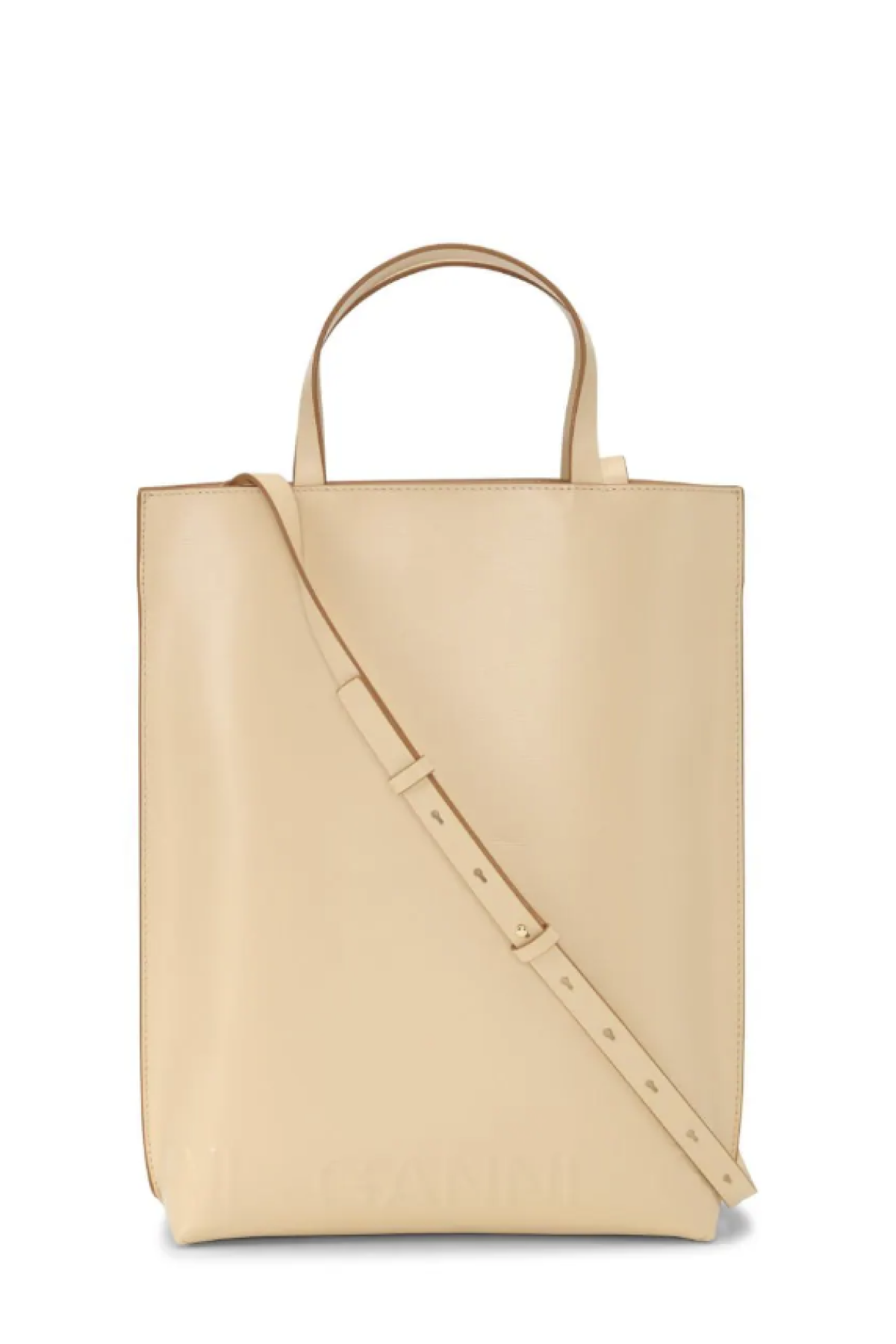 Medium Banner Tote Bag