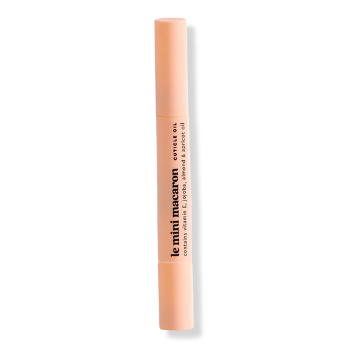 On-The-Go Nail and Cuticle Oil Pen