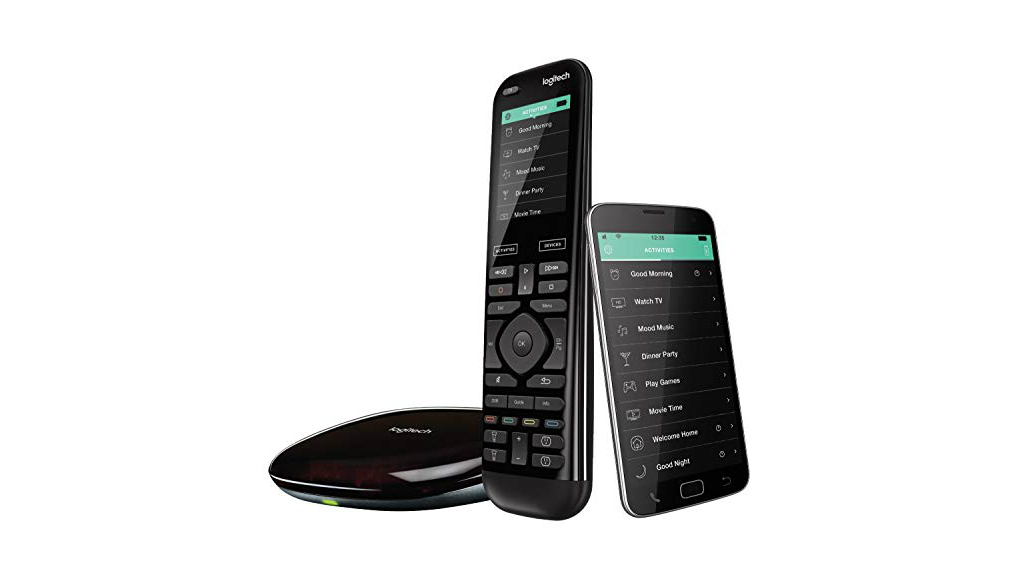 Logitech Harmony Elite Remote Control