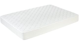 Dormeo Memory Silver Plus Rolled Mattress