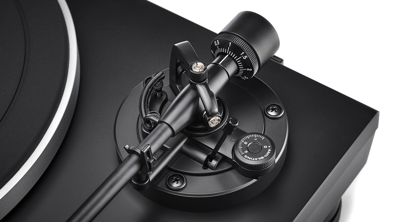 Audio Technics AT-LP5x