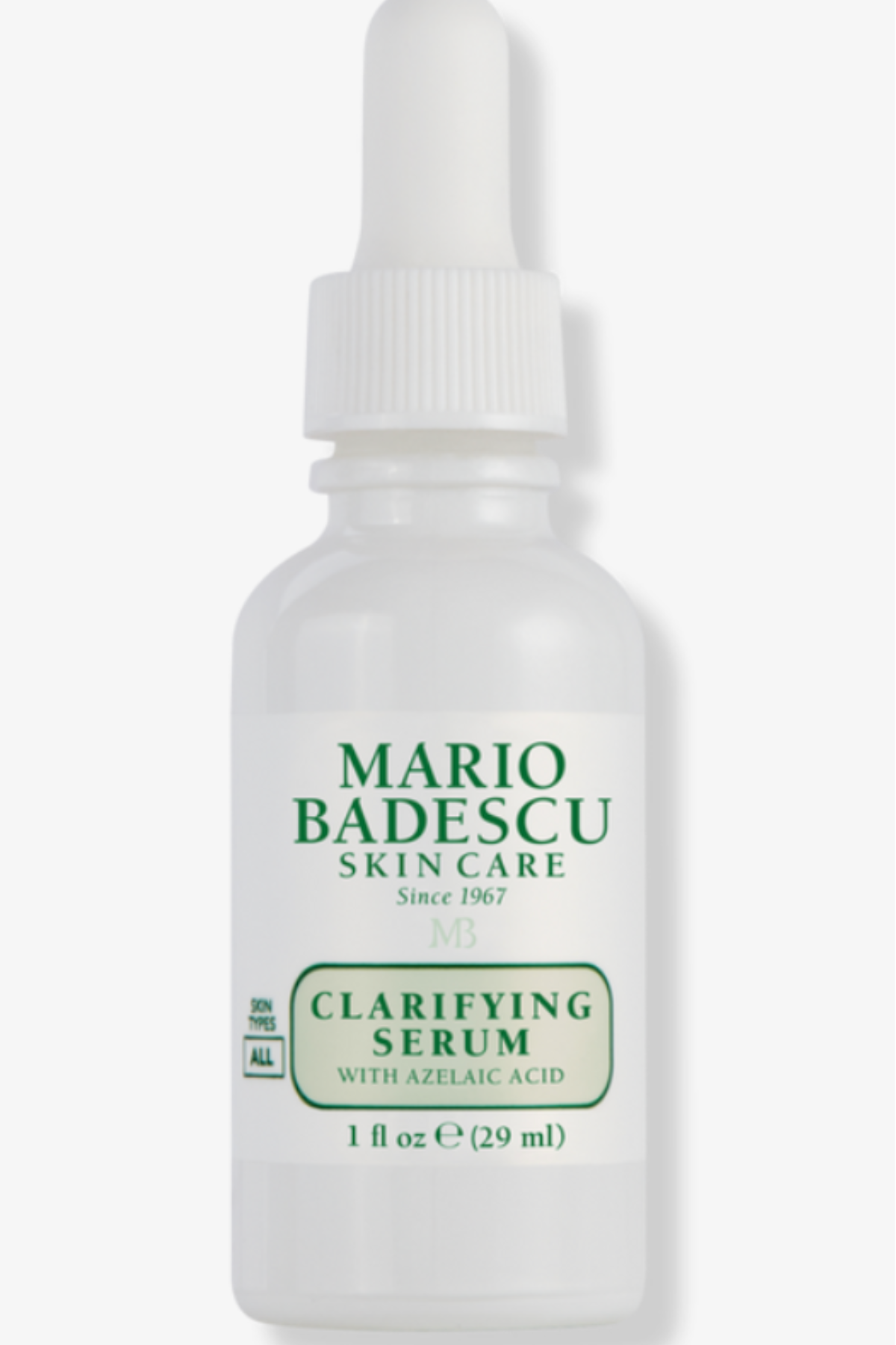 mario badescu clarifying serum