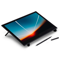 Wacom Movink