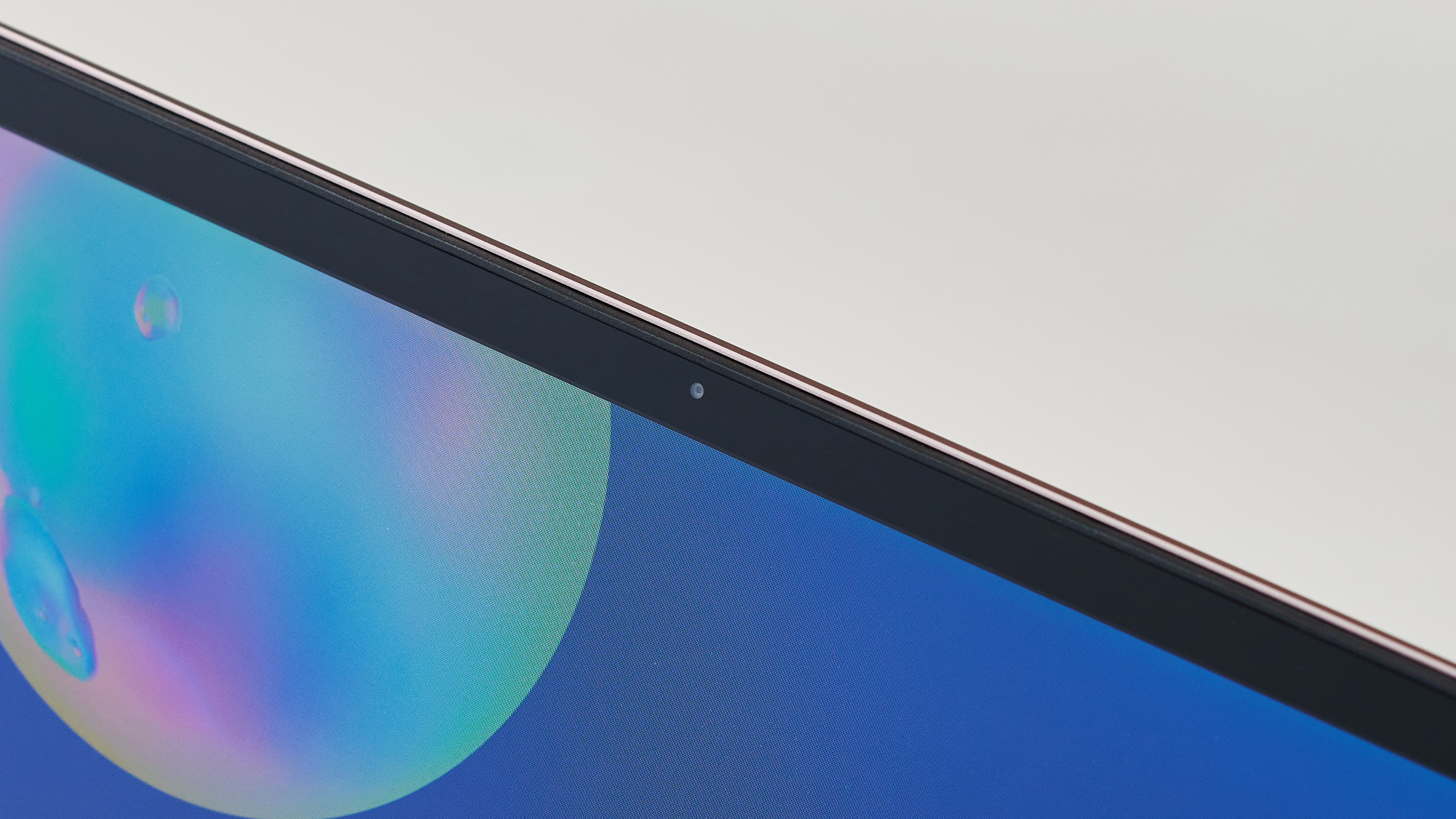 Samsung Galaxy Book S