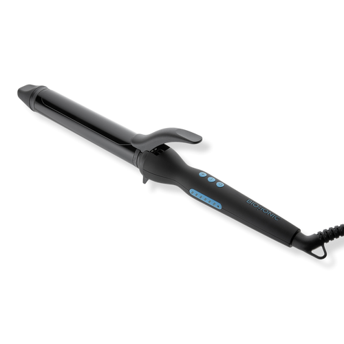 Long Barrel Curling Iron - 1-1/4''