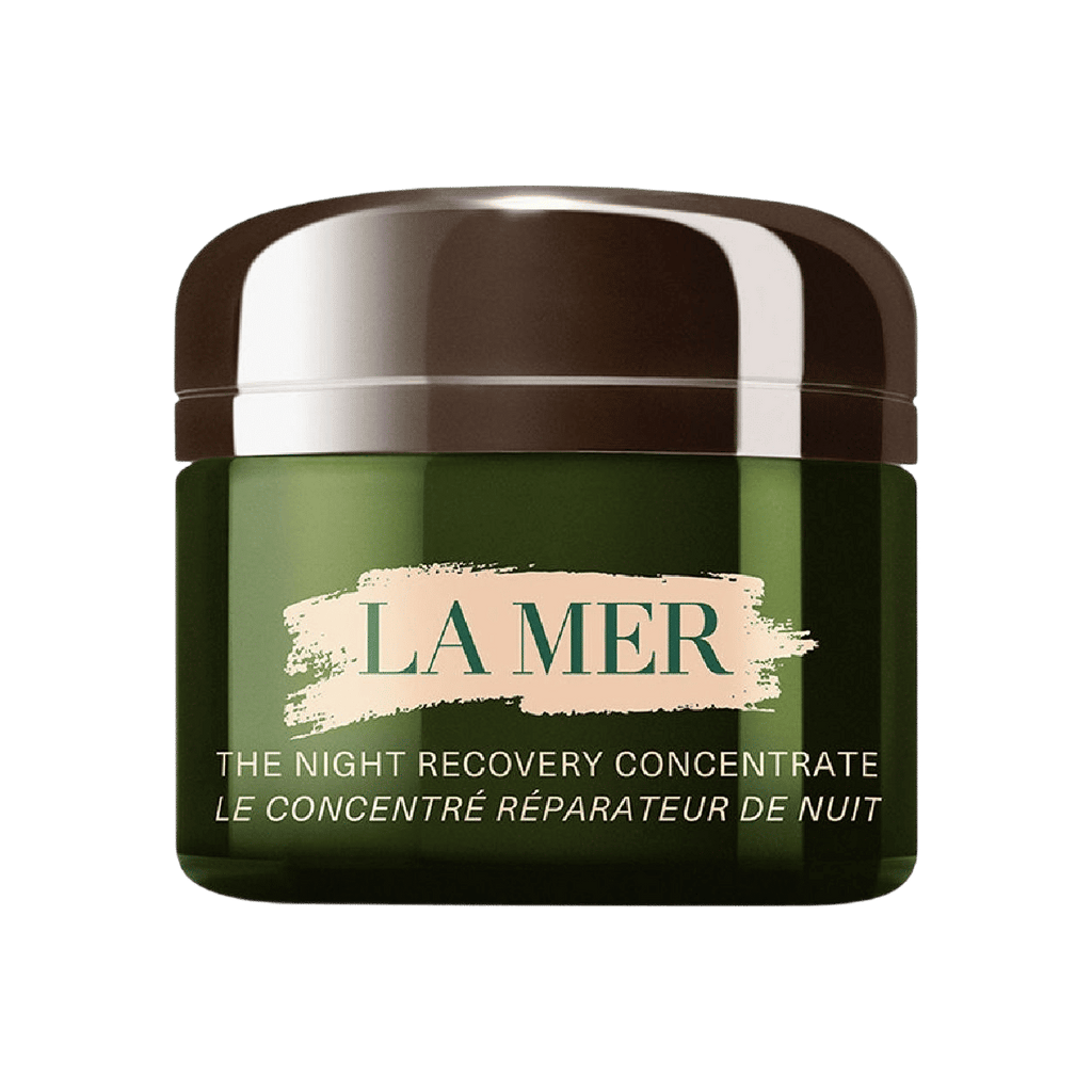 The Night Recovery Concentrate Treatment