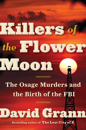 killers of the flower moon best true crime books