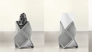 Bang & Olufsen 90 Zenith Edition floorstanding speakers 