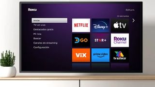 Roku