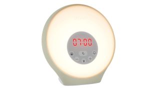 best alarm clock: Lumie Sunrise Alarm