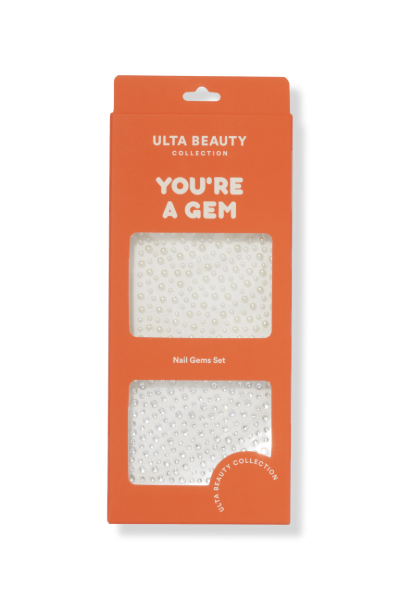 Ulta You&#039;re a Gem Nail Gems Set