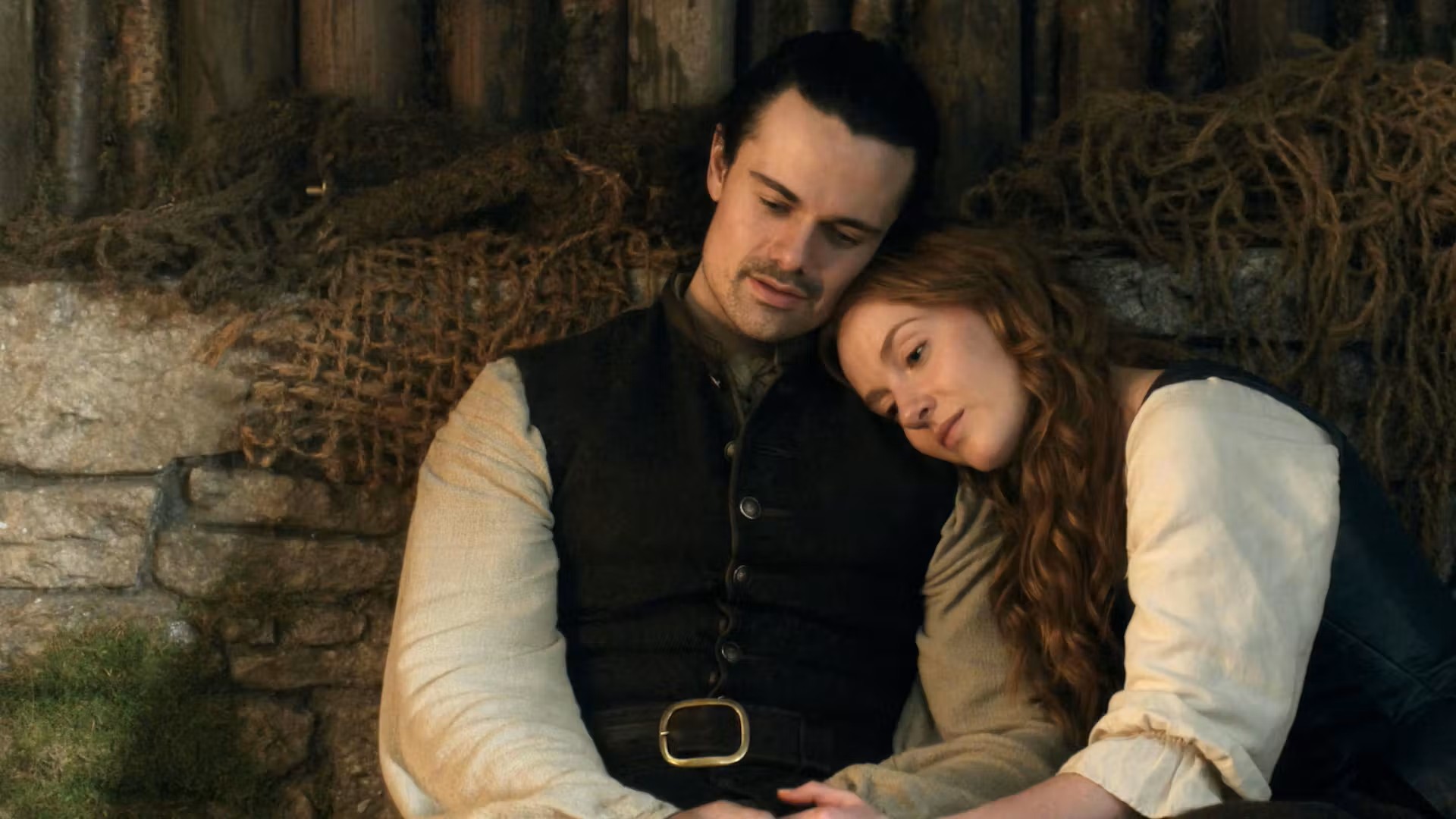 Outlander: Blood of My Blood season 2