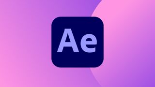 Adobe After Effects logo