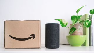 Amazon Echo
