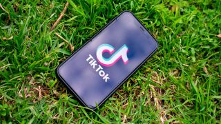 TikTok VPN